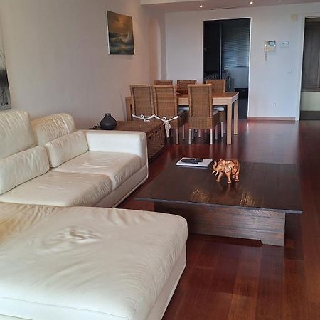 Ferienwohnung El Balcon Del Sol Benahavís Exterior foto