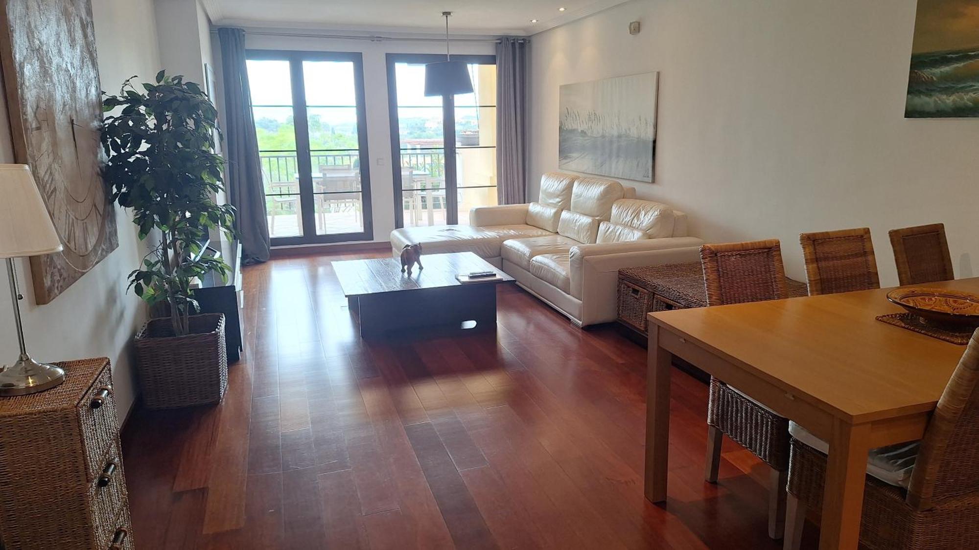 Ferienwohnung El Balcon Del Sol Benahavís Exterior foto